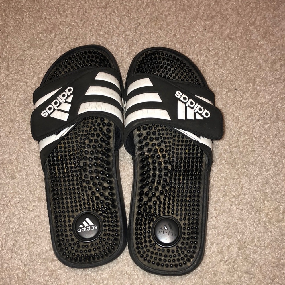 Adidas Slides